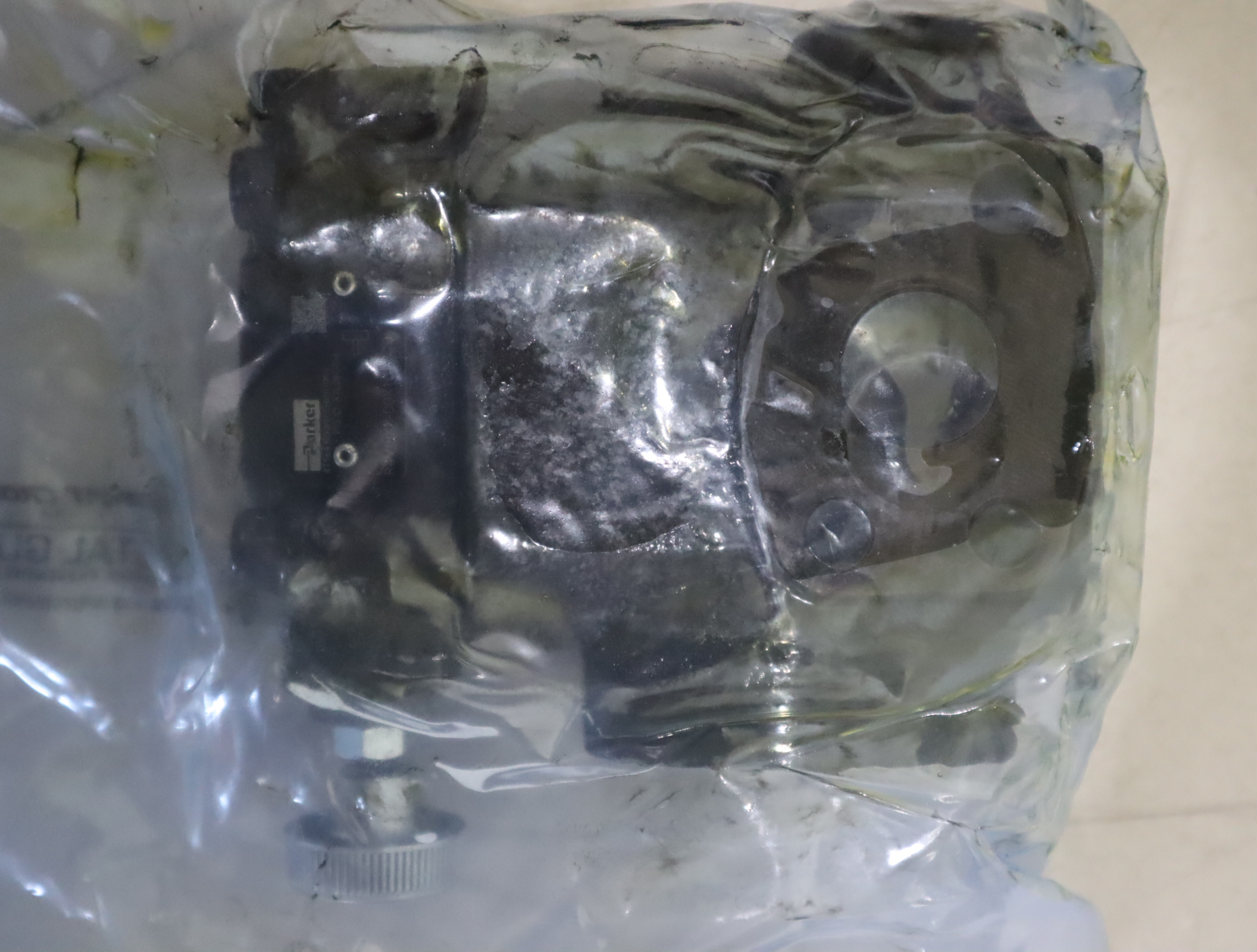 026-56227-0 R5V08-59112A125 美国派克PARKER溢流阀丹尼逊DENISON