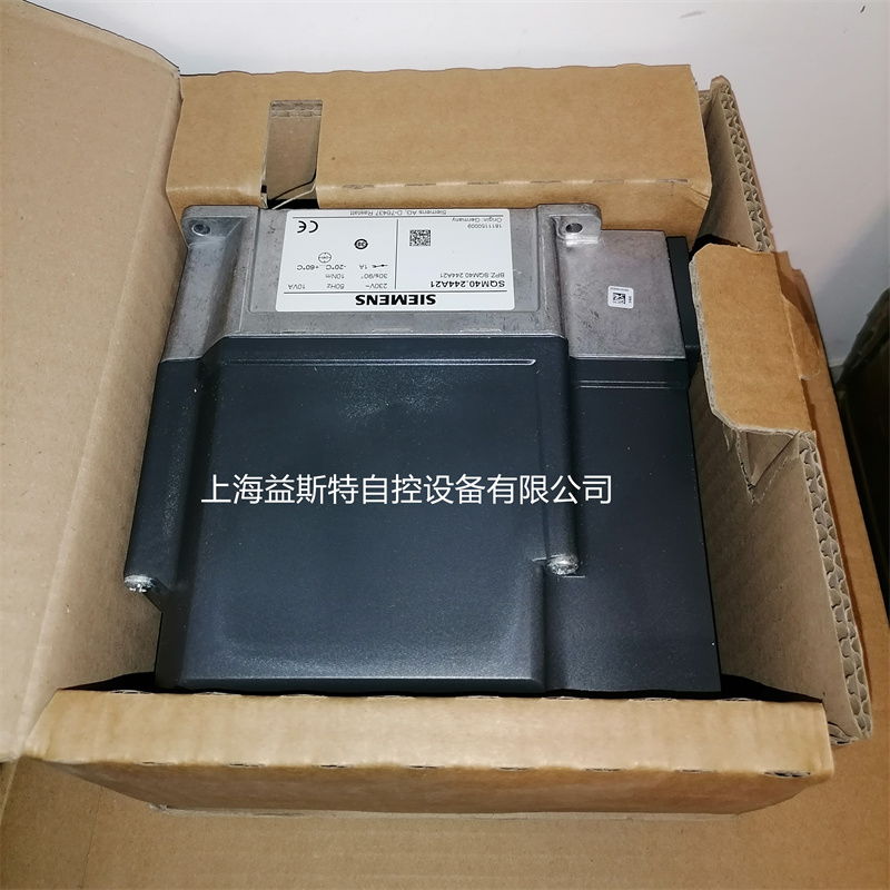 西门子伺服电机马达SQM40.244A21 SQM40.265A21 SQM40.261A21