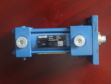 30041A 21594914 BS.7MPa/RS.7MPa 40/16 CN50 力士乐REXROTH 油缸