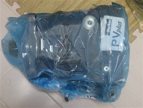 PV092R1E8T1NMMC 美国派克PARKER柱塞泵PV092R1E8T1NMMC