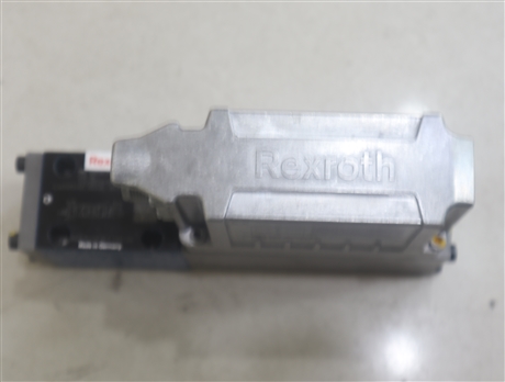 R901382350 4WRPEH6C3B40L-31/M/24F1 力士乐REXROTH比例阀