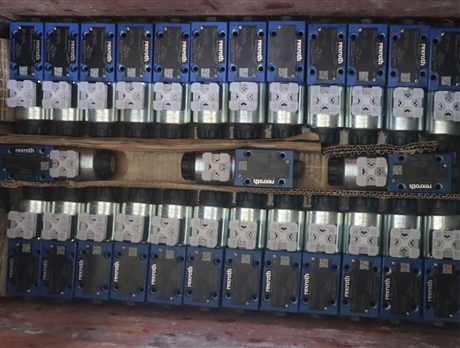 R900561291 4WE6JB62/EG24N9K4 力士乐REXROTH阀