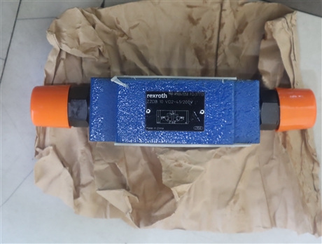 R900411358 Z2DB10VD2-41/200V  德国力士乐REXROTH溢流阀