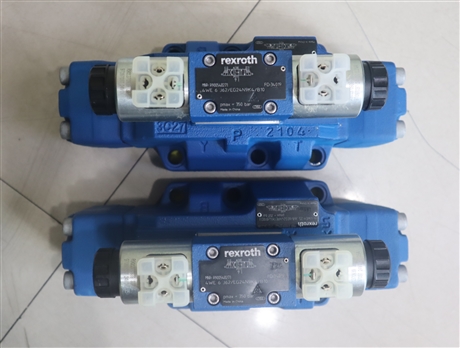 4WE6J6X/EG24N9K4/B10 R900548271 力士乐REXROTH