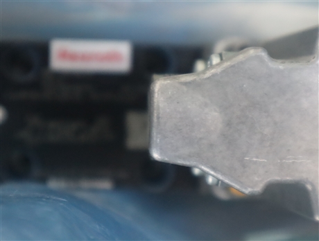 R901382319 4WRPEH6C4B40L-3X/M/24A1 力士乐REXROTH比例阀