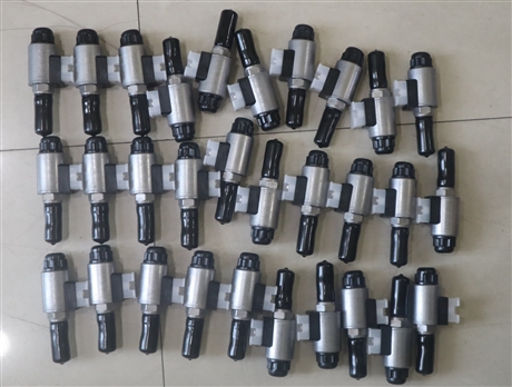 WSM08130D-01M-C-N-DG24 915142 24VDC 德国贺德克HYDAC液压插装阀