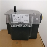 SQM40.265A21西门子执行器