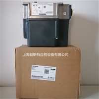 SIEMENS西门子SQM40.261A21控制马达