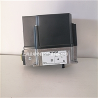 德国SIEMENS西门子燃烧控制器SQM40.255A21