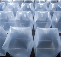 pe内拉筋吨包集装袋上下料口吨包桶阀口内膜袋LDPE防潮耐腐蚀