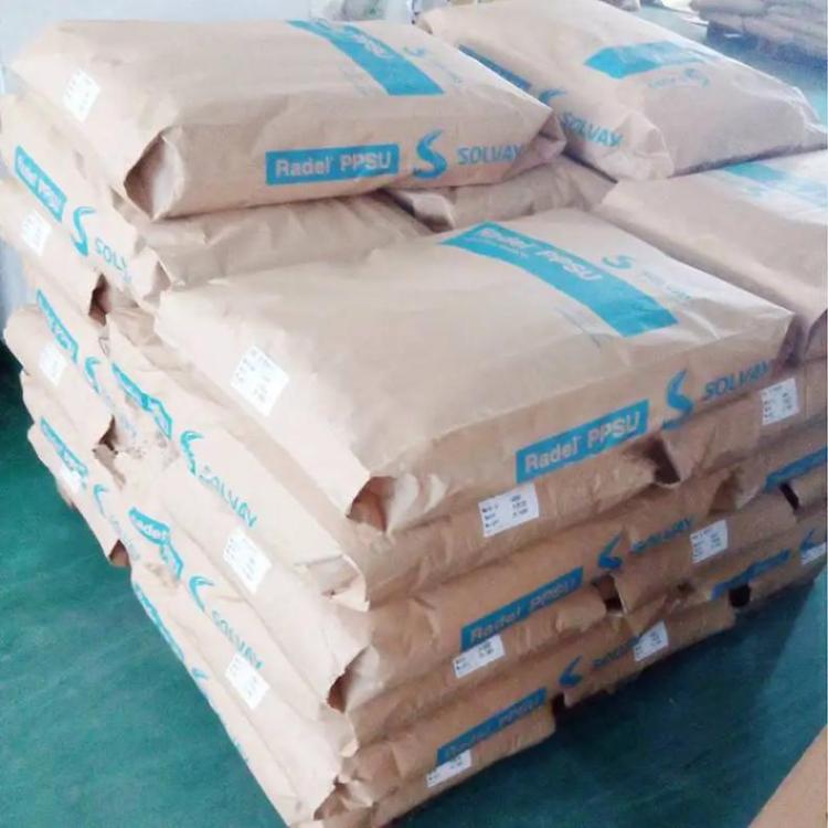 PPSU 美国苏威 R-5100 WH837 阻燃级 高耐热 航空 电线护套 牙齿应用 原料