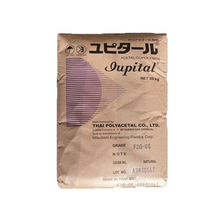 POM 日本三菱工程 F30-03 高流动 热稳定性 高抗冲 薄壁制品 聚甲醛