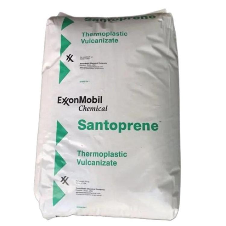 TPV 美国塞拉尼斯 8621-60 耐候级 耐化学 阻燃 建材型材 塑料制品