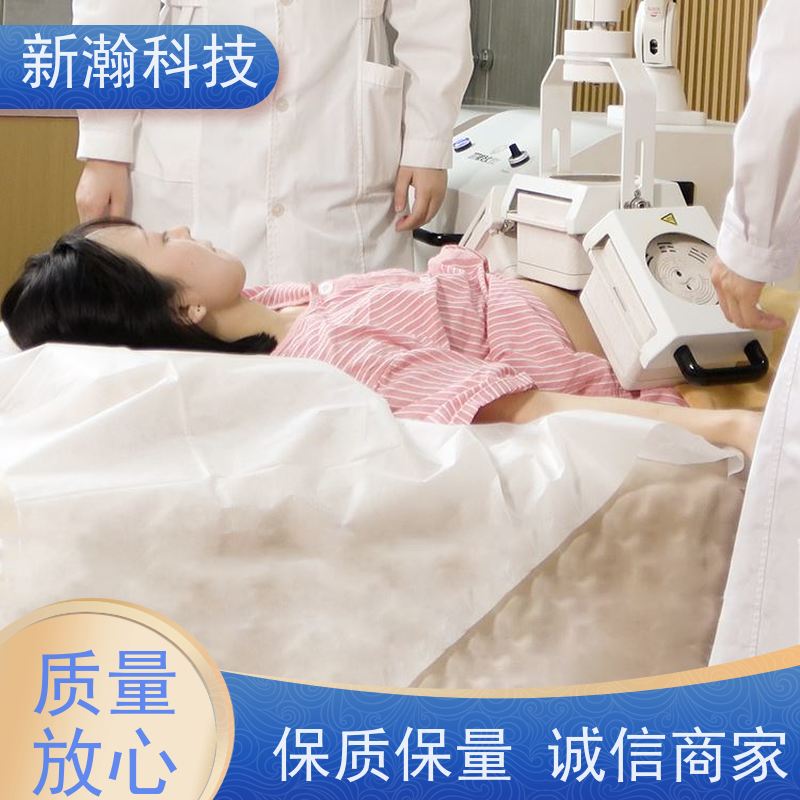 新瀚科技 艾灸仪器 环保健康 便于调节 隔姜隔药铺灸