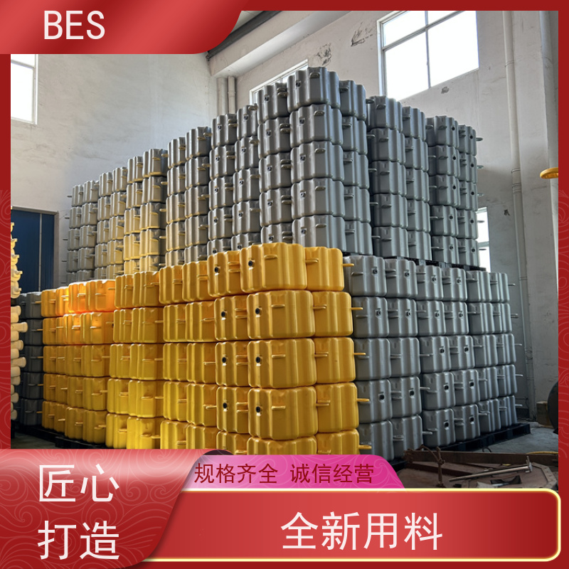 百世水上文旅浮动码头可铺塑木地板游艇停靠