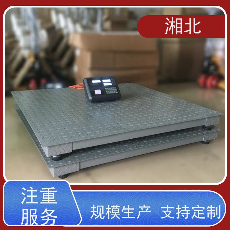 100吨电子地磅秤 无人值守称重系统 汽车衡厂家 适用于石料开采