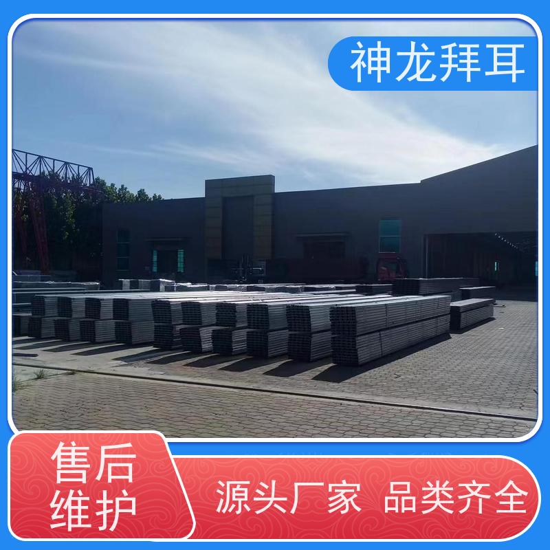 神龙拜耳 光伏支架桥架 耐用 厂商