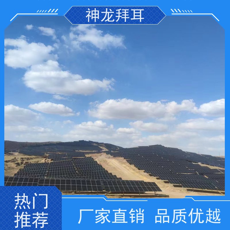 神龙拜耳 厂商 工艺细致 光伏是什么