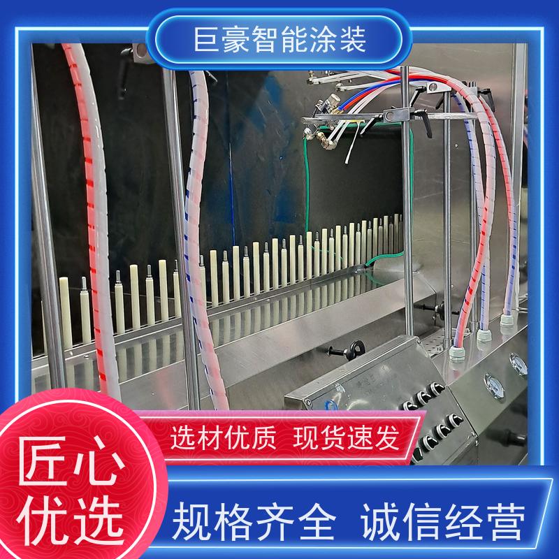 浙江涂装设备厂 十字链输送 UV喷涂 德国进口技术 性能稳定