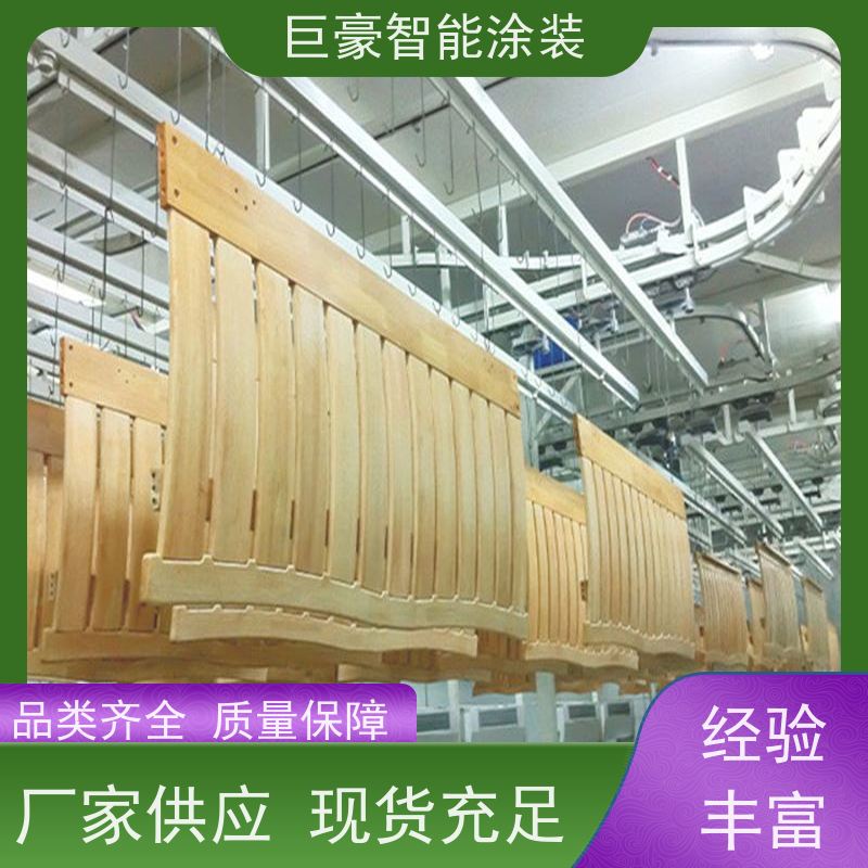 涂装设备源头工厂 塑胶喷漆 德国进口技术 高效率