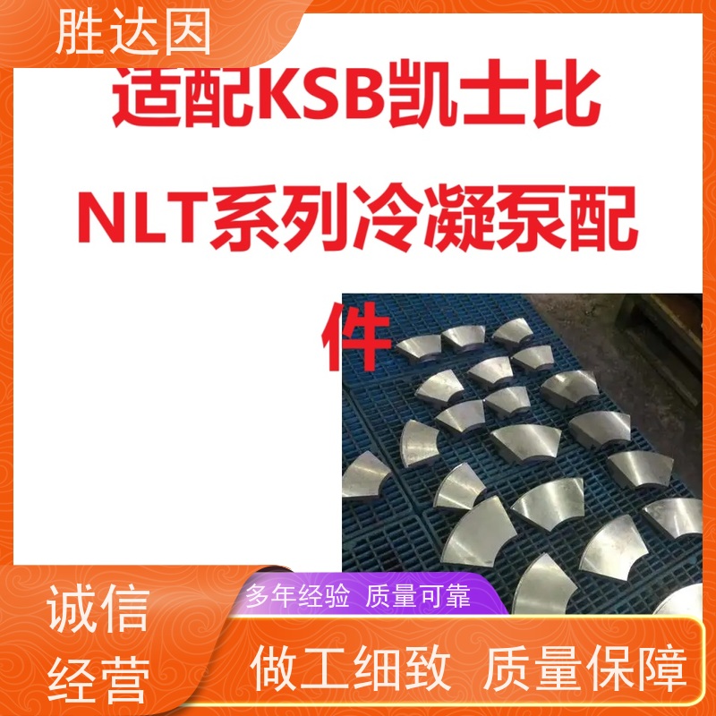 凯士比KSB石家庄市NLT350-400X6径向瓦块 供应及时 坚固耐用-24小时服务