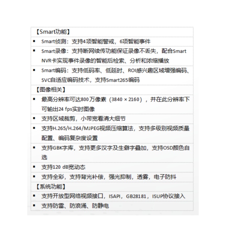 海康威视