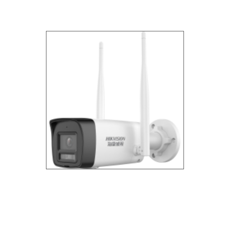 DS-IPC-K62H-LWT 海康威视200万无线WIFI筒型摄像机 语音对讲