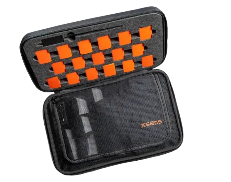 Xsens MTw Awinda惯性动作捕捉仪