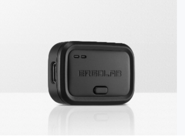 ErgoLAB Motion 惯性动作捕捉