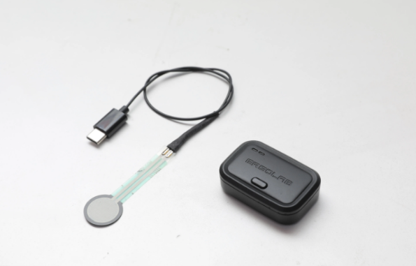 压力分布测试仪