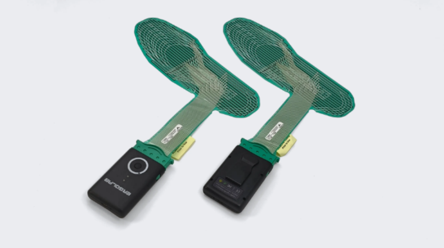 足底压力测试仪