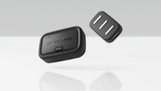 ErgoLAB单通道表面肌电测试仪