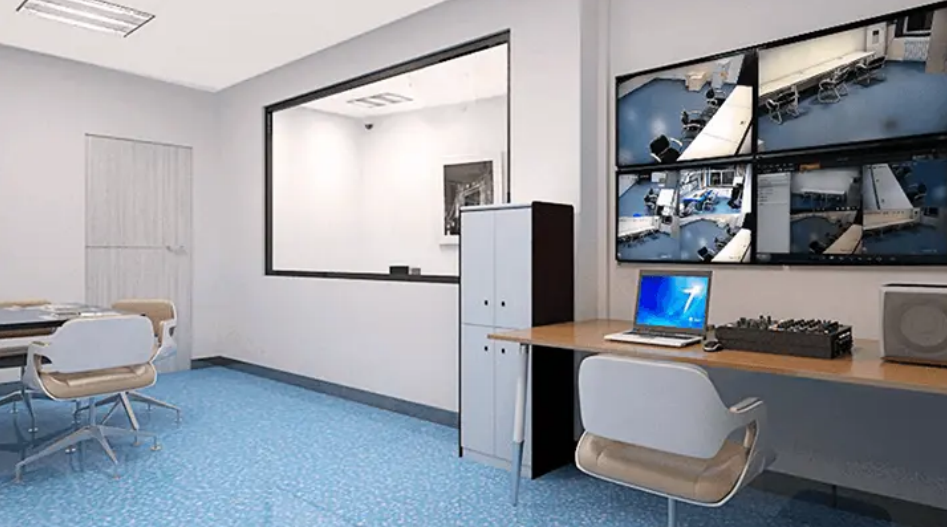 行为观察实验室