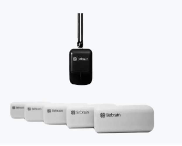 ErgoLAB VeHUB室外时空记录仪