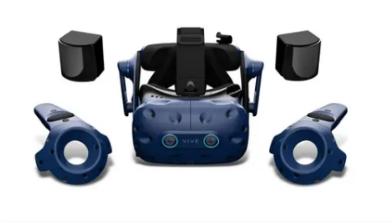 ErgoVR虚拟空间定位系统