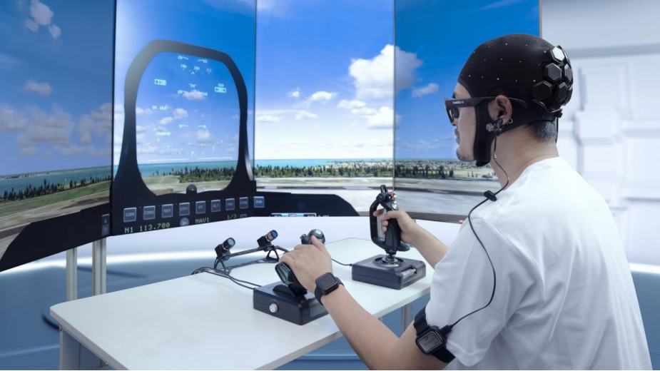 ErgoExpert航空人因专家系统