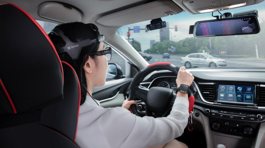 ErgoExpert交通人因测试专家系统