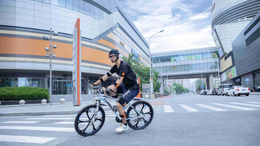 ErgoExpert体育人因测试专家系统