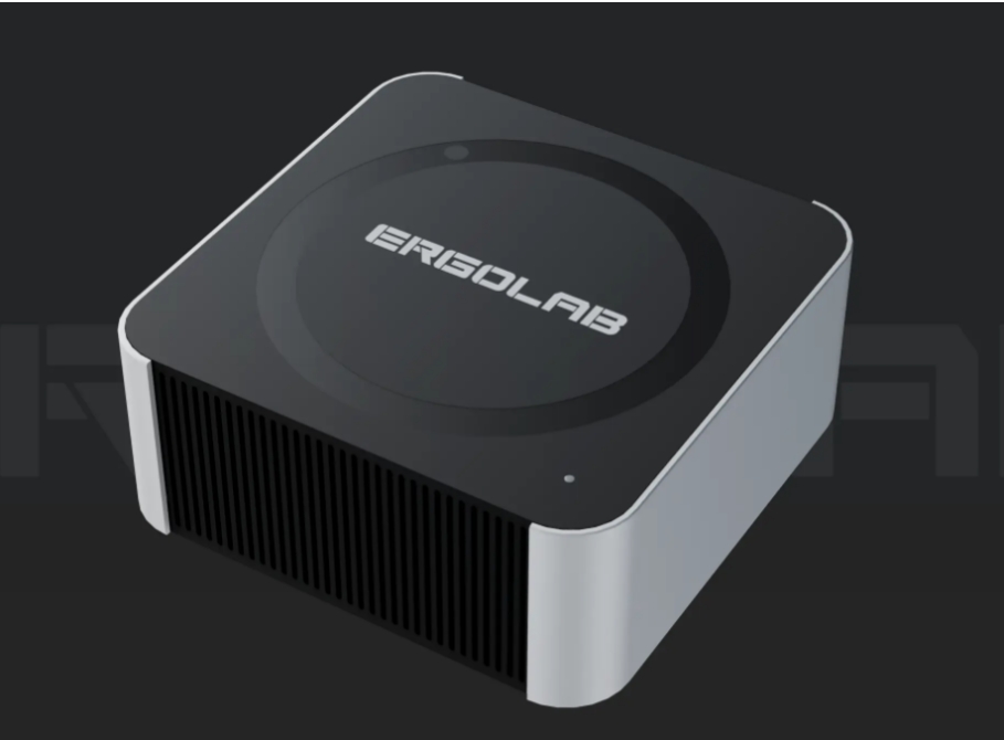 ErgoAI人因智能边缘一体机