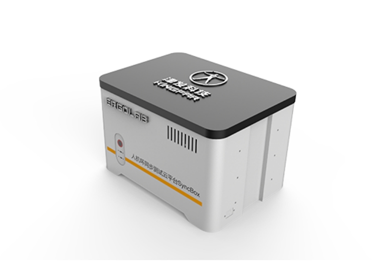 SyncBox 人机环境同步信创主机