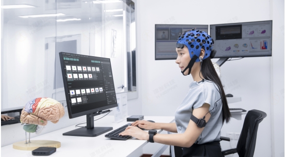 ErgoUE WEB/APP原型可用性测评实验室