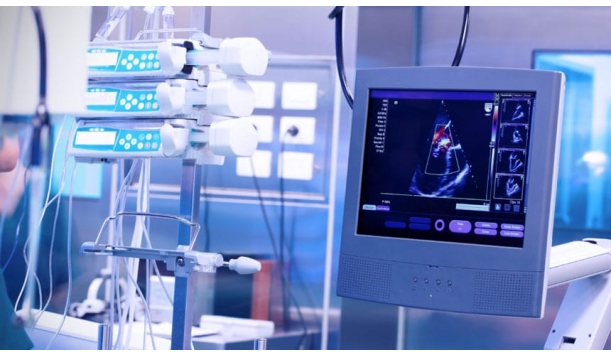 ErgoUE医疗器械可用性测试实验室