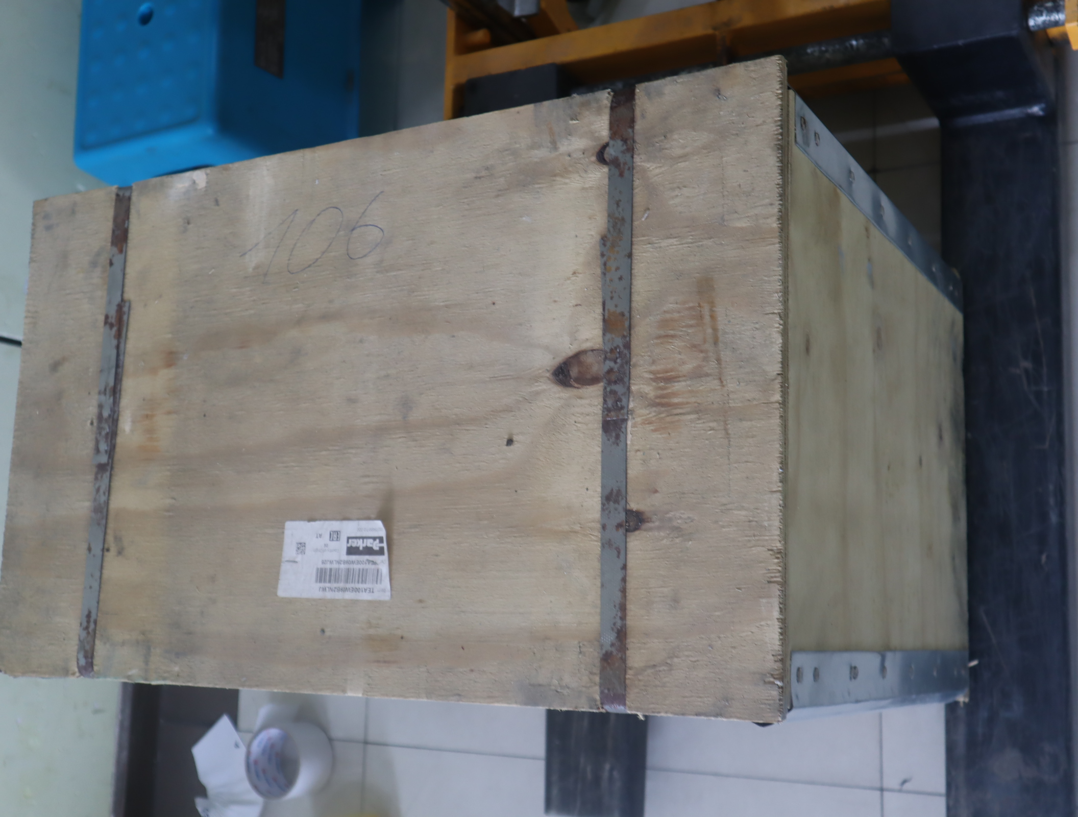  美国派克PARKER比例插装阀TEA100EW09B2NLWJ TEA100EW09B2NLWJ25