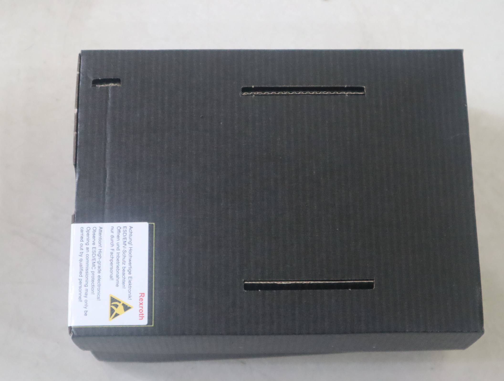 VT-VSPA1-1-1X/ R900033823 VT-VSPA1-1-10/ 力士乐REXROTH放大器