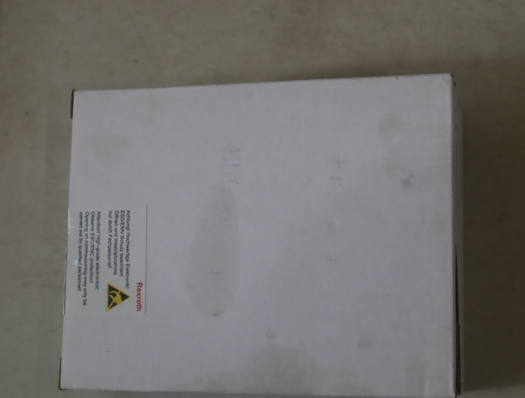 R900020153 VT3002-1-2X/32D 德国力士乐REXROTH放大器支架