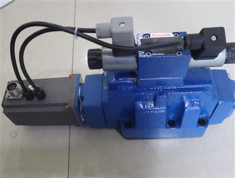 R900972658 4WRAP 6 W7-07-30-G24K4/M-00 力士乐REXROTH阀