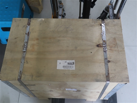  美国派克PARKER比例插装阀TEA100EW09B2NLWJ TEA100EW09B2NLWJ25