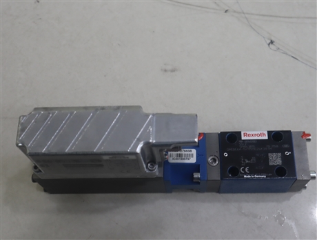 力士乐比例阀0811402083 DREBE6X-1X/175MG24K31F1M 德国REXROTH