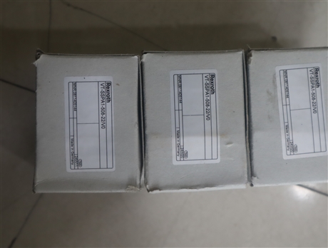 0811405144 VT-SSPA1-508-20/V0 德国力士乐REXROTH放大器