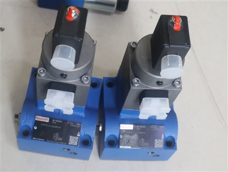 R900915815 2FRE10-44/50LBK4M 德国力士乐REXROTH比例流量阀